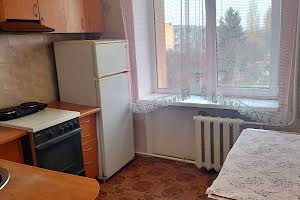 квартира за адресою Володимира Стельмаха вул. (Курчатова), 13