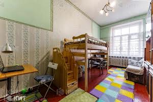 квартира за адресою Кандаурова вул., 3