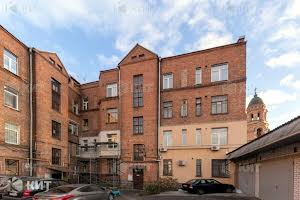квартира за адресою Кандаурова вул., 3