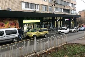 комерційна за адресою бул. Лесі Українки, 36/10