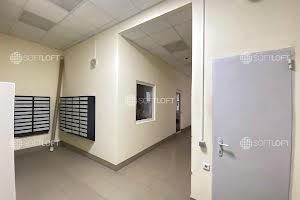 квартира за адресою Перемоги просп., 65г к2