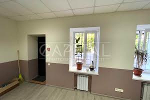 комерційна за адресою Бульварно-Кудрявська вул. (Воровського), 8