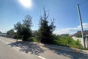 ділянка за адресою Північна вул.