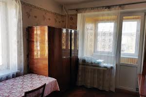 квартира по адресу Леонида Каденюка просп. (Юрия Гагарина), 3