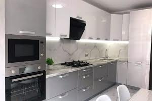квартира за адресою Оксамитова вул., 20в