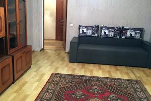 квартира за адресою Бориспільська вул., 6
