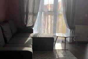квартира по адресу Семьи Кульженков ул. (Дегтяренко Петра), 37
