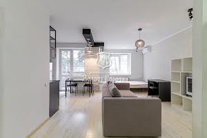 квартира за адресою Придорожна вул., 1К1