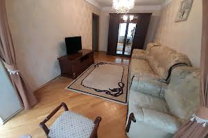 квартира по адресу Соломенская ул., 3-А