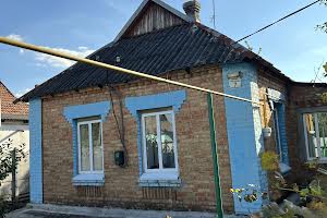 дом по адресу Тренева, 18