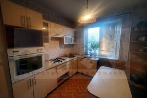 квартира по адресу Маршала Судца ул., 9