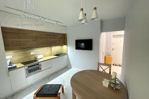 квартира за адресою Кадетський Гай вул., 10