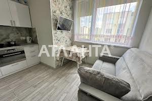 квартира за адресою Березова вул., 40