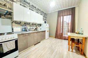 квартира по адресу Регенераторная ул., 4
