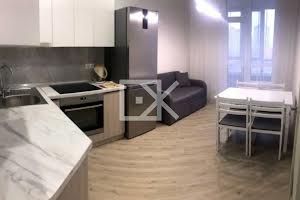 квартира по адресу Каховская ул., 58