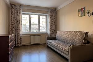 квартира по адресу Ореста Левицкого ул. (Академіка Курчатова), 22