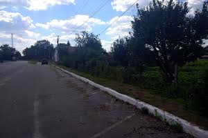 участок по адресу с. Микуличи, Соборна, 4