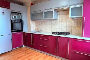 квартира по адресу Гидропарковая ул., 1