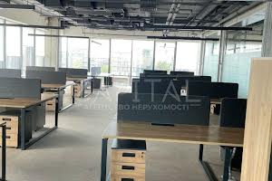 комерційна за адресою Дніпровська набережна вул., 1-В