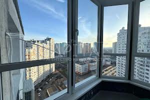 коммерческая по адресу Миколы Бажана просп., 12