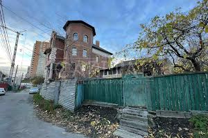 будинок за адресою Наталії Лотоцької вул. (Пролетарська), 3
