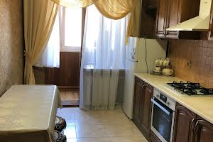 квартира за адресою Жоліо Кюрі вул., 64