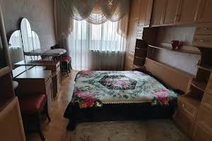 квартира за адресою Братиславська вул., 4