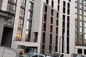 квартира по адресу Николая Пимоненко ул., 19