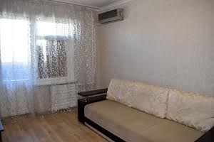 квартира по адресу Оболонский просп., 34-Г