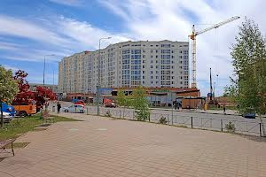 квартира за адресою Січових Стрільців, 4