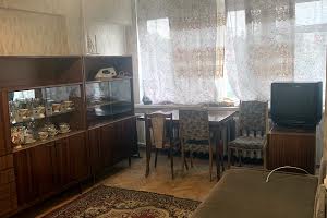 квартира за адресою Харківське шосе, 2А