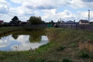ділянка за адресою с. Синяк, 