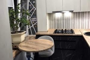 квартира за адресою Кудрявська вул., 27-29