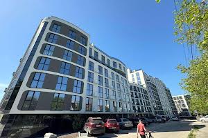 квартира за адресою Кульпарківська, 93