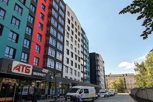 квартира по адресу Национальной Гвардии ул., 16п