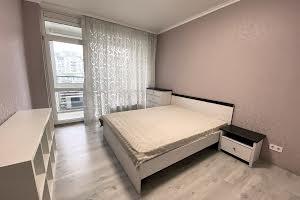 квартира за адресою Золотоустівська вул., 34