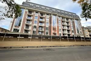 квартира за адресою Єврейська вул., 3