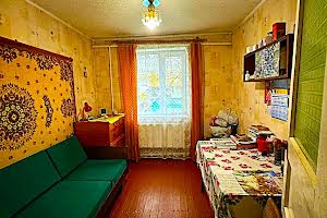 будинок за адресою с. Серпневе, провулок Новий, 4