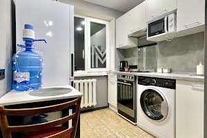 квартира за адресою Туркестанська вул., 30