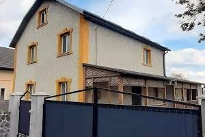 дом по адресу Поліська