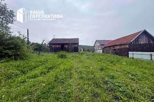 ділянка за адресою Бічна, 6