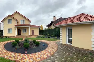 дом по адресу Берёзовая ул.