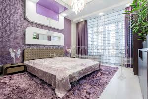квартира за адресою Андрія Верхогляда вул. (Михайла Драгомирова), 5