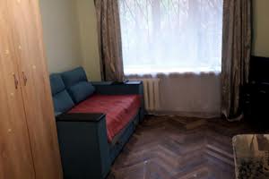 квартира за адресою Митрофана Довнар-Запольського вул., 4