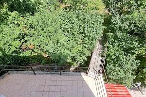 дом по адресу Редутный пер.