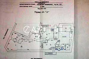 комерційна за адресою Архітектора Городецького вул., 10/1