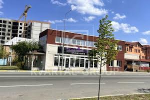 комерційна за адресою Свято-Покровська вул. (Леніна), 3-В