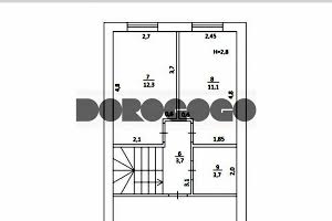 будинок за адресою Абрикосова вул., 3
