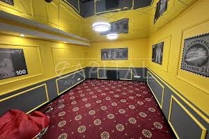 коммерческая по адресу Белорусская ул., 3