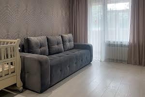 квартира по адресу Барабашова вул., 38